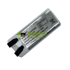 Batterij voor PLC BJ-AE20006AA [Vervangende batterij]